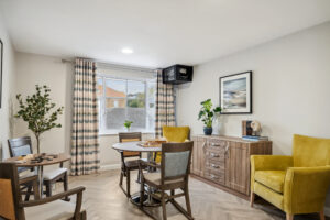 Join Our Team Exciting Residential Care Jobs by the Sea