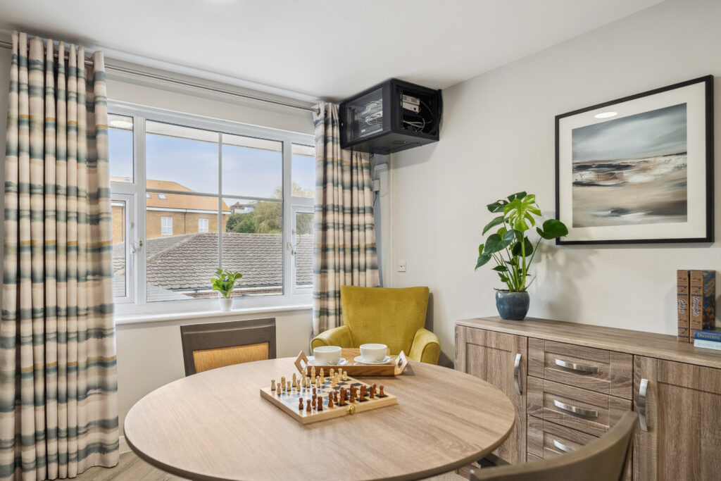 Join Our Team Exciting Residential Care Jobs by the Sea
