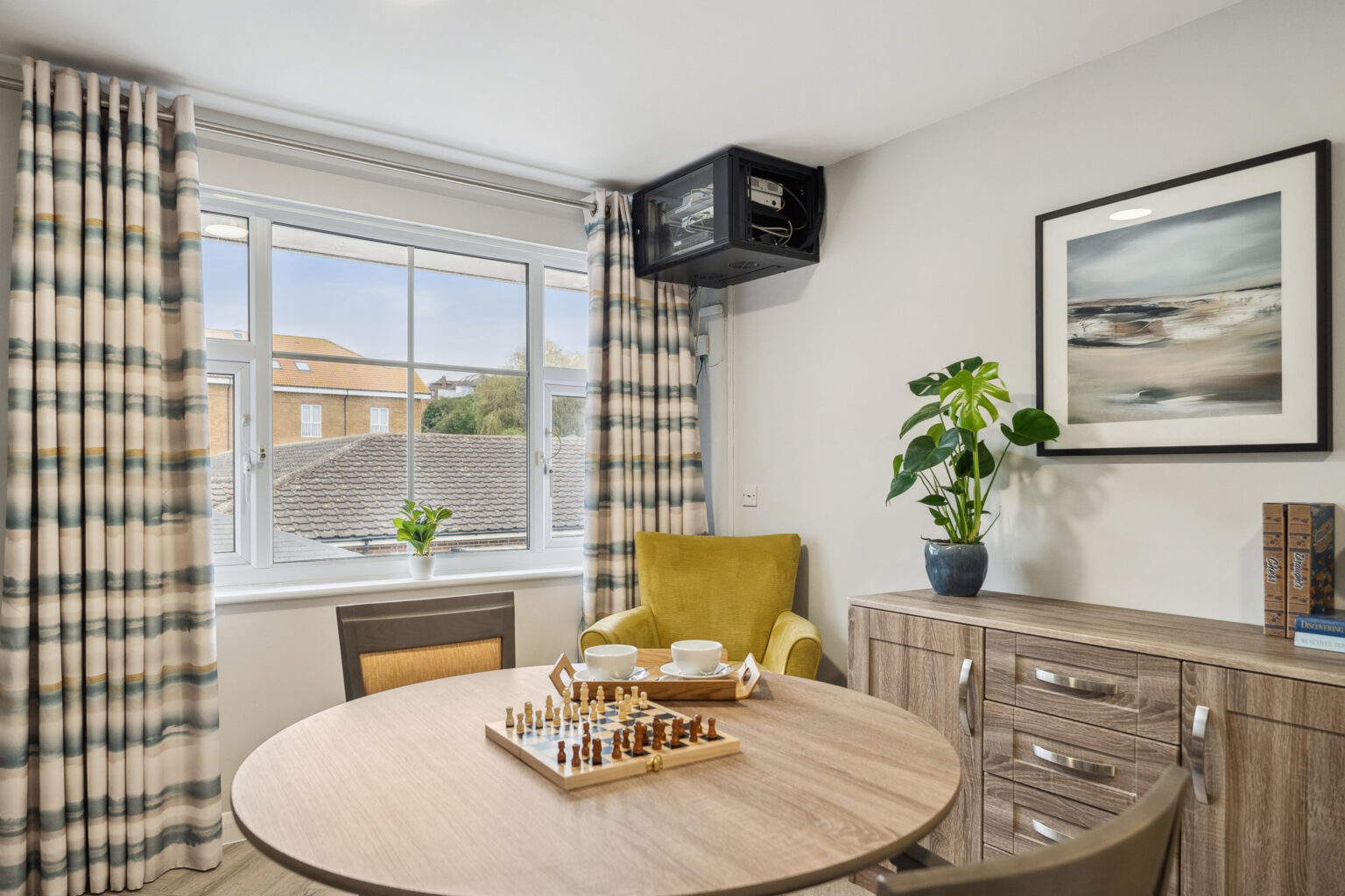 Join Our Team Exciting Residential Care Jobs by the Sea